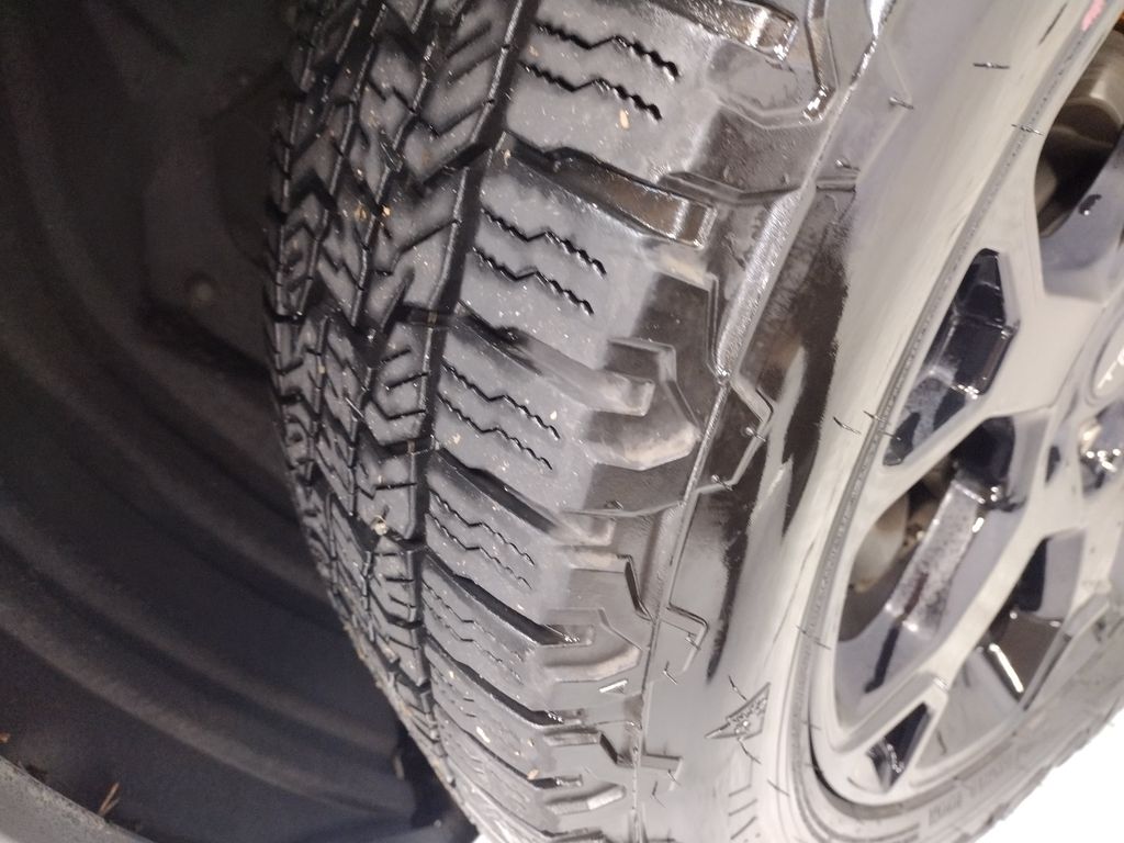 2022 Toyota RAV4 TRD Off Road