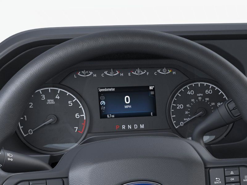 New 2026 Ford Super Duty F-350 SuperCab 8' Box XL - STX Package