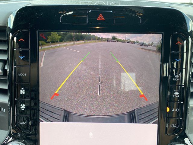 New 2026 White Ram Tradesman image 12