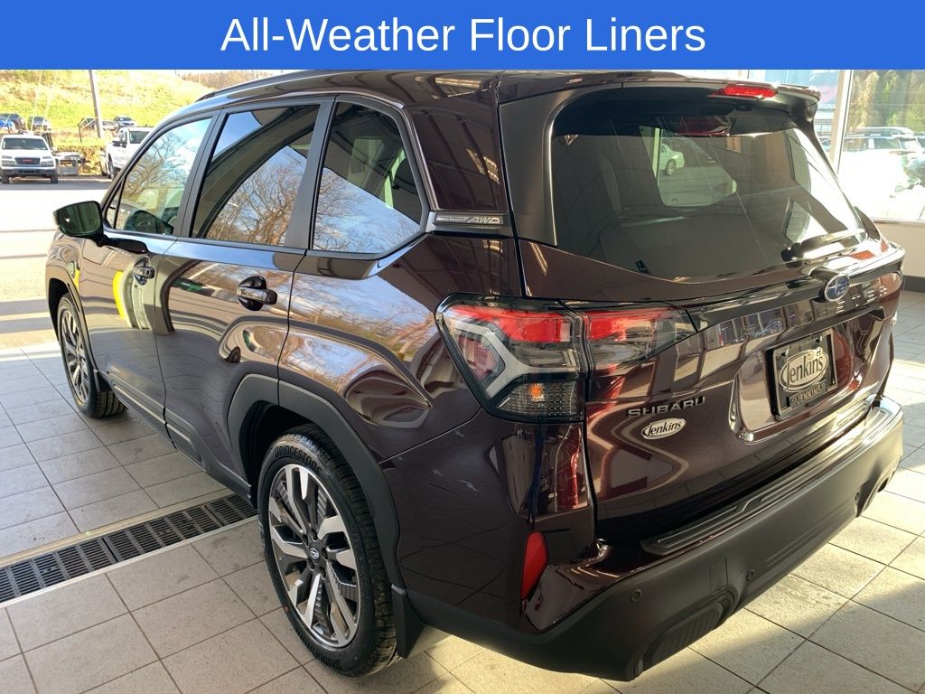 New 2026  Subaru Touring image 14