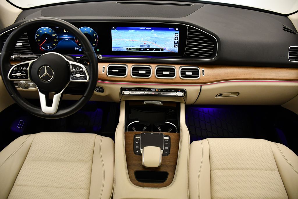 2022 Mercedes-Benz GLE 350 20