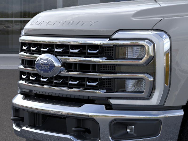 new 2026 Ford F-350SD car, priced at $85,570