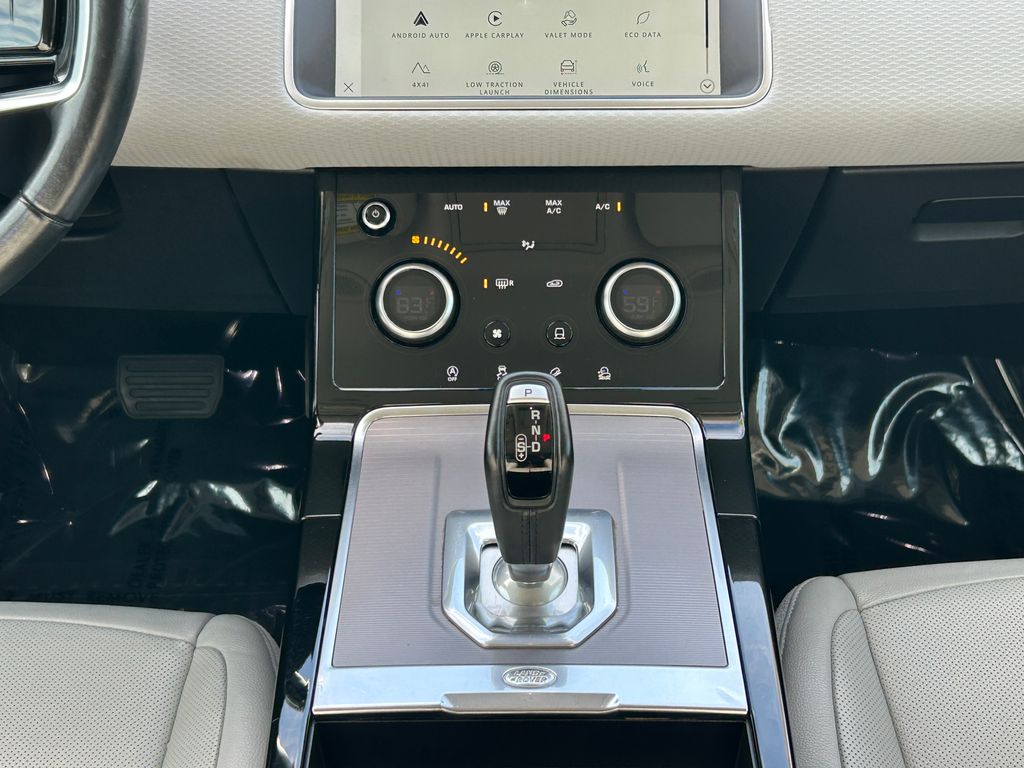 Thumbnail: 2021 Land Rover Range Rover Evoque - 26