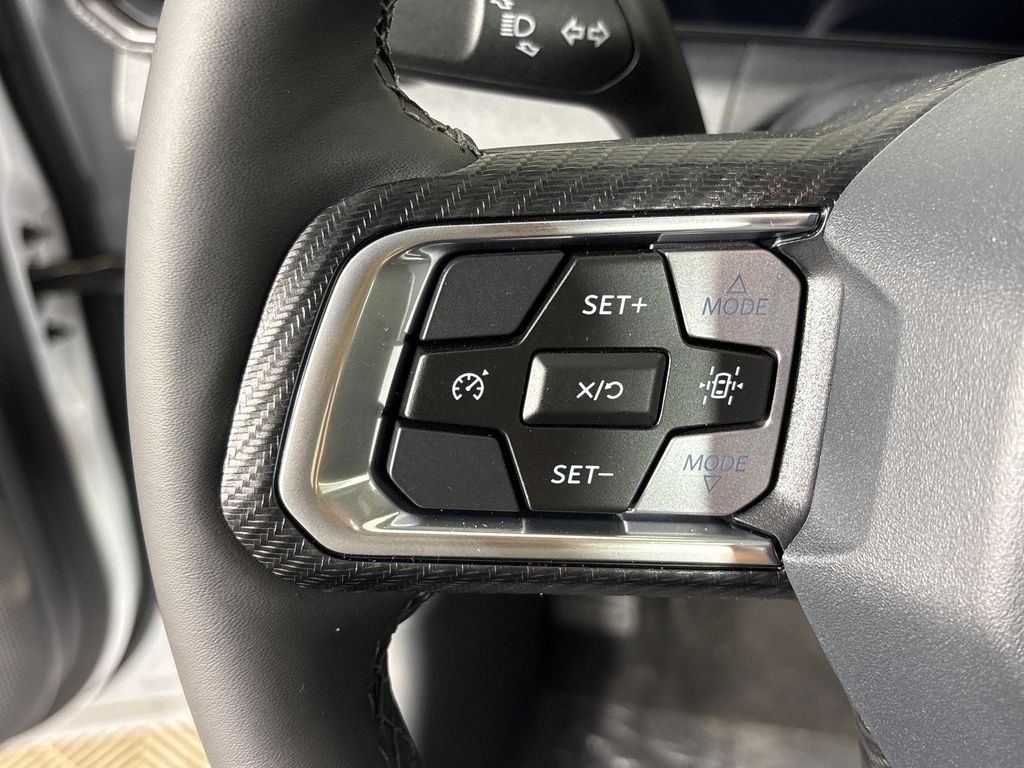 New 2026 White Ford GT image 19
