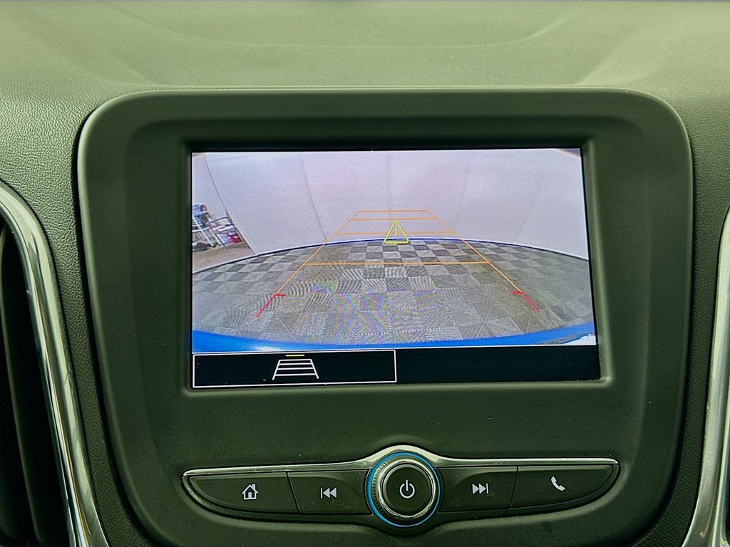 Thumbnail: 2024 Chevrolet Equinox - 13