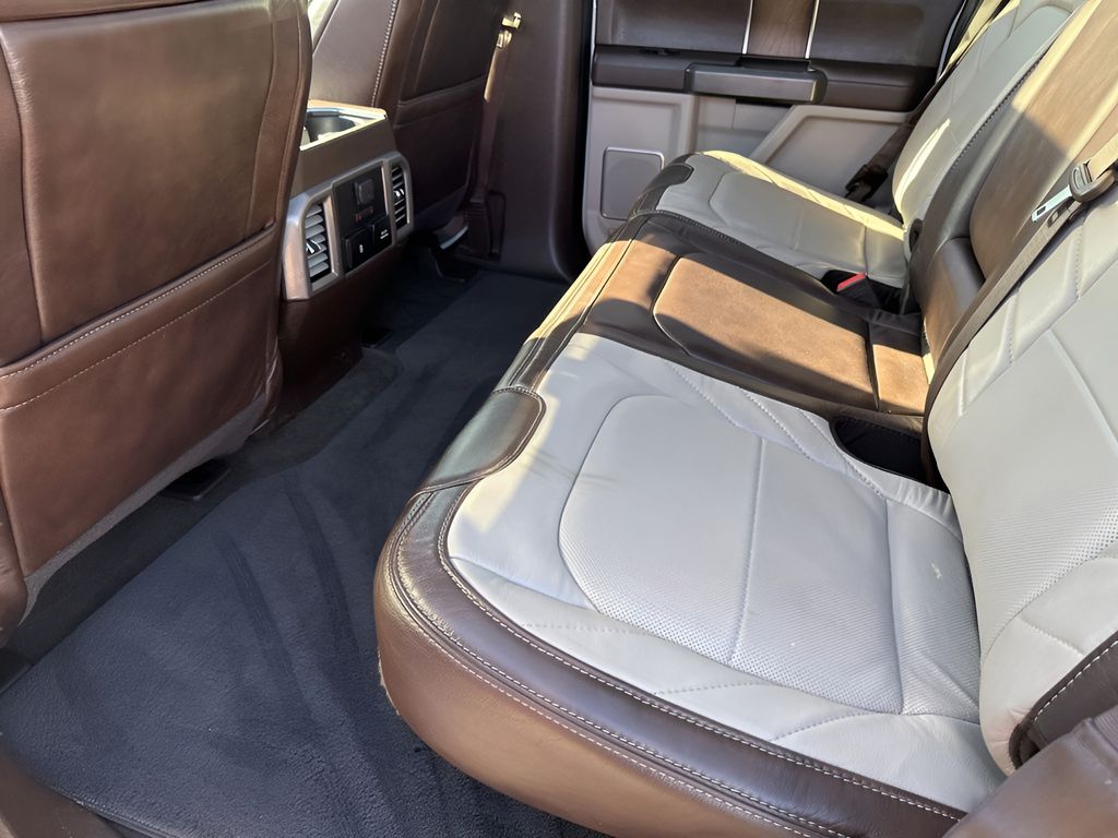 Used Car 2020 Ford F-150  Limited For Sale Under $40,000 In Austin, Texas