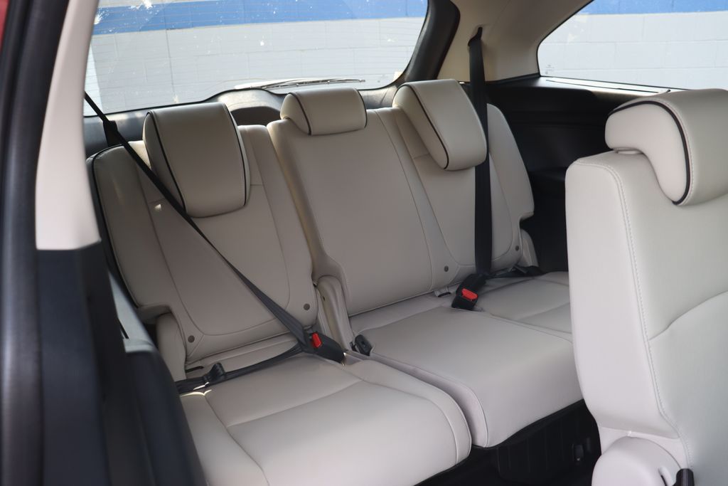 Thumbnail: 2026 Honda Odyssey - 15