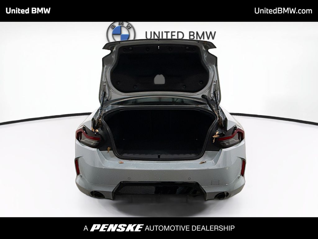 Thumbnail: 2026 BMW 2 Series - 14