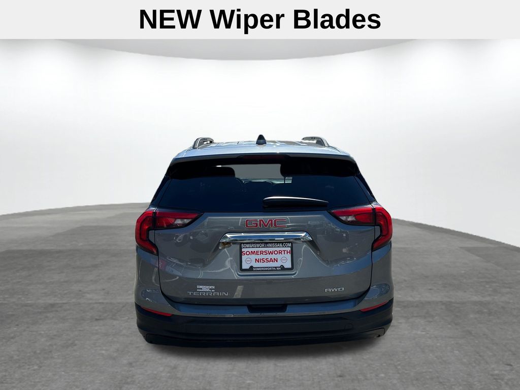 View vehicle photo 6