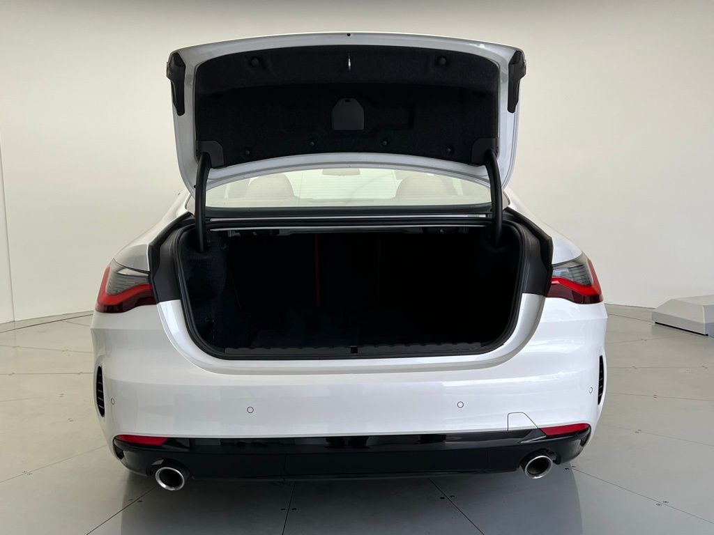 Thumbnail: 2024 BMW 4 Series - 5