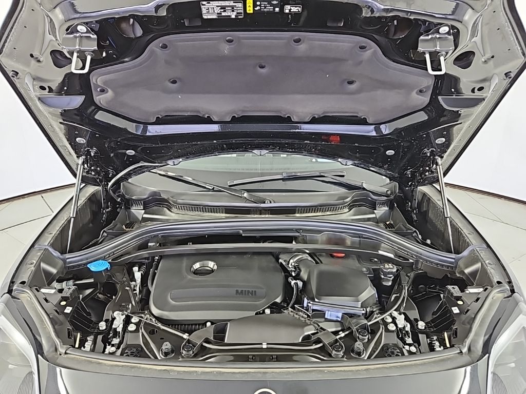 Thumbnail: 2025 MINI Cooper Countryman - 6