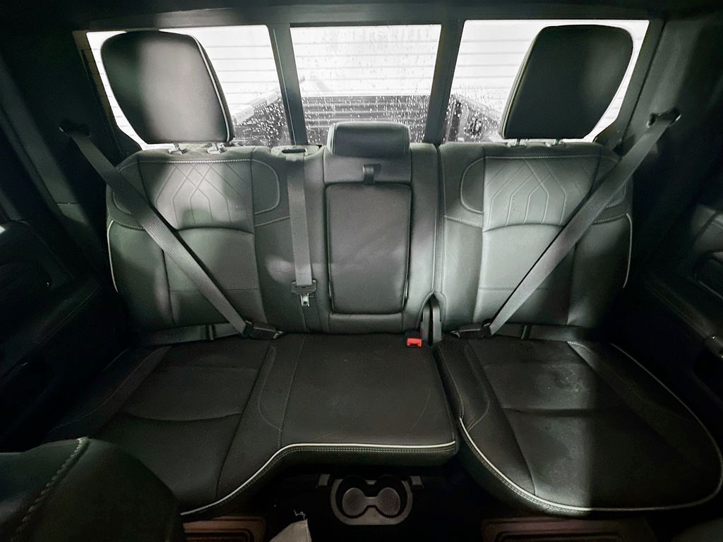 New 2025 Blue Ram Limited 14in image 10