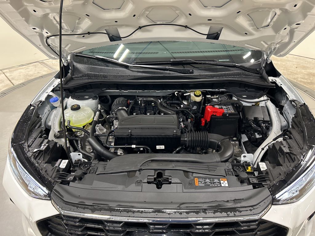 new 2026 Ford Escape car, priced at $35,365