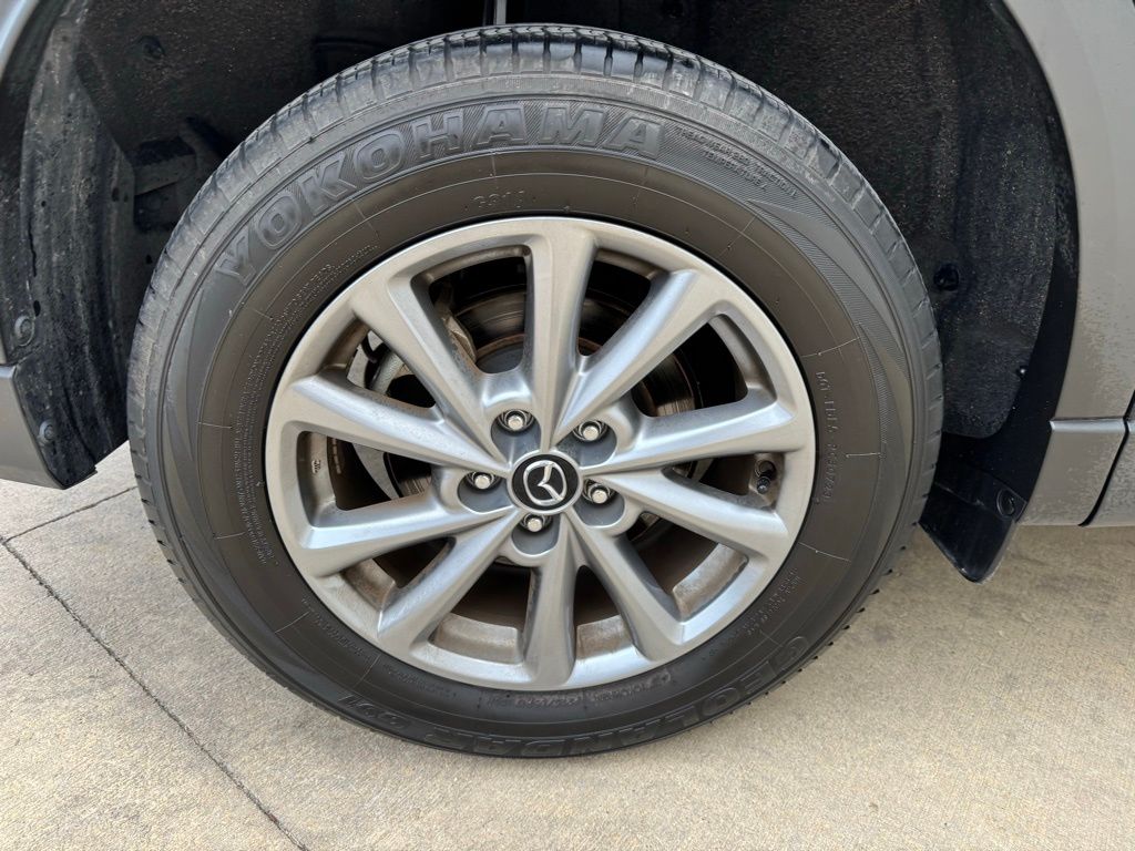 Used Car 2023 Mazda Cx-5  2.5 S Select Package For Sale Under $25,000 In Georgetown, Texas