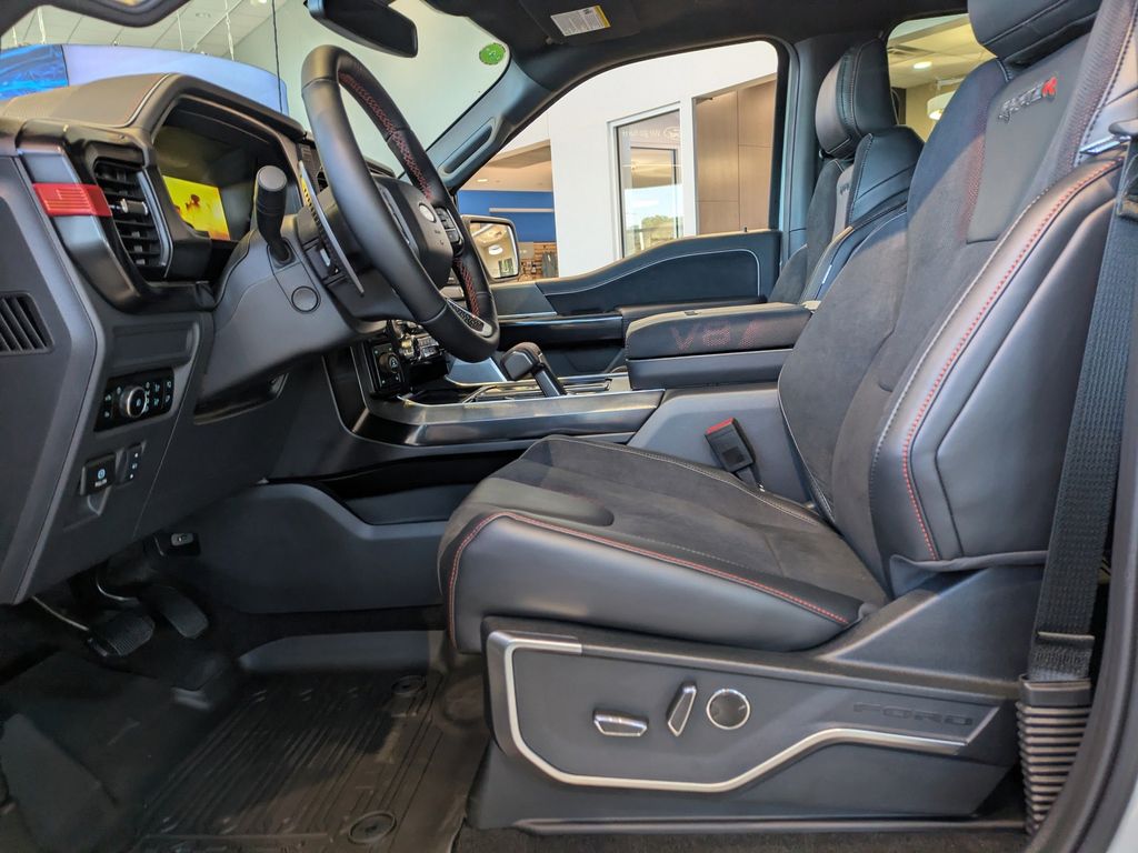 2026 Ford F-150 Raptor R