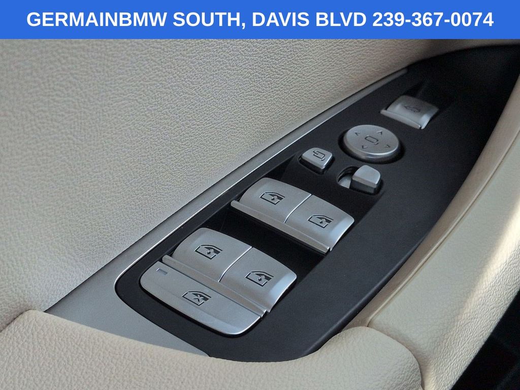 Certified Used 2023 Blue BMW xDrive30i image 27