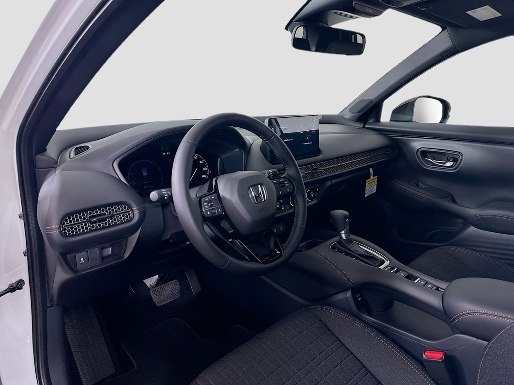 Thumbnail: 2026 Honda HR-V - 9