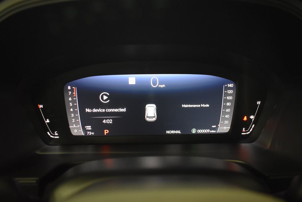 2026 Honda Passport TrailSport 19