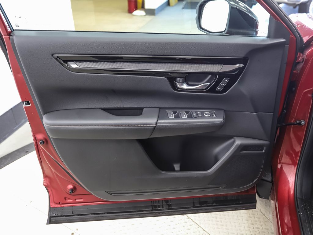 Thumbnail: 2024 Honda CR-V - 9