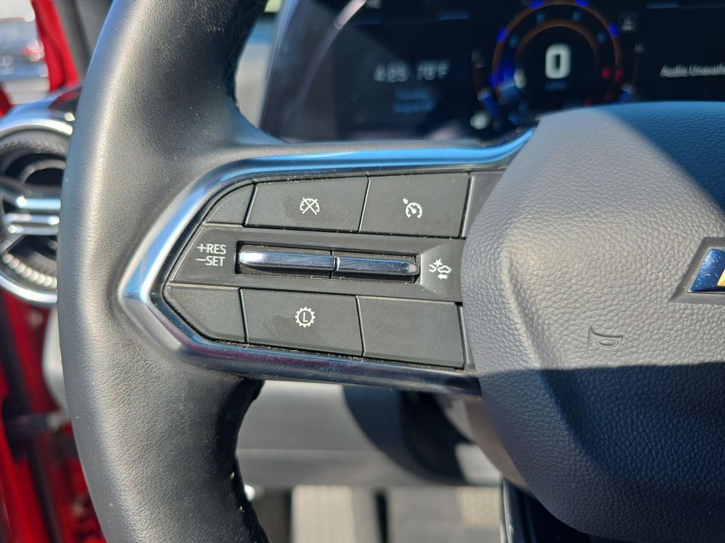 Used 2026 Chevrolet Equinox SUV