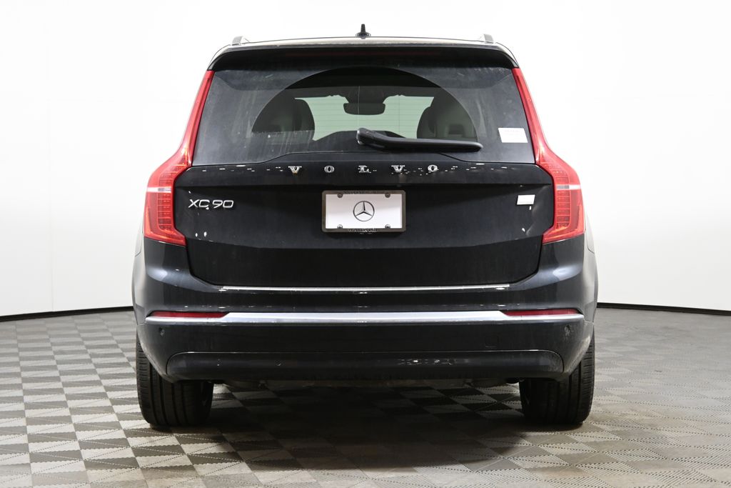 2024 Volvo XC90 Recharge Ultimate 9