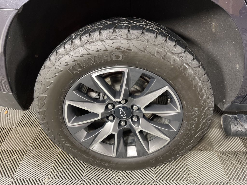 Thumbnail: 2023 Chevrolet Tahoe - 15