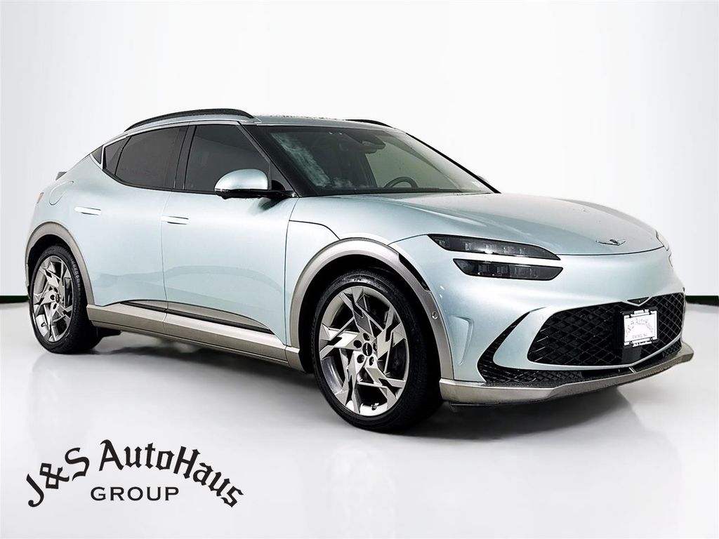 2023 Genesis GV60 Performance AWD