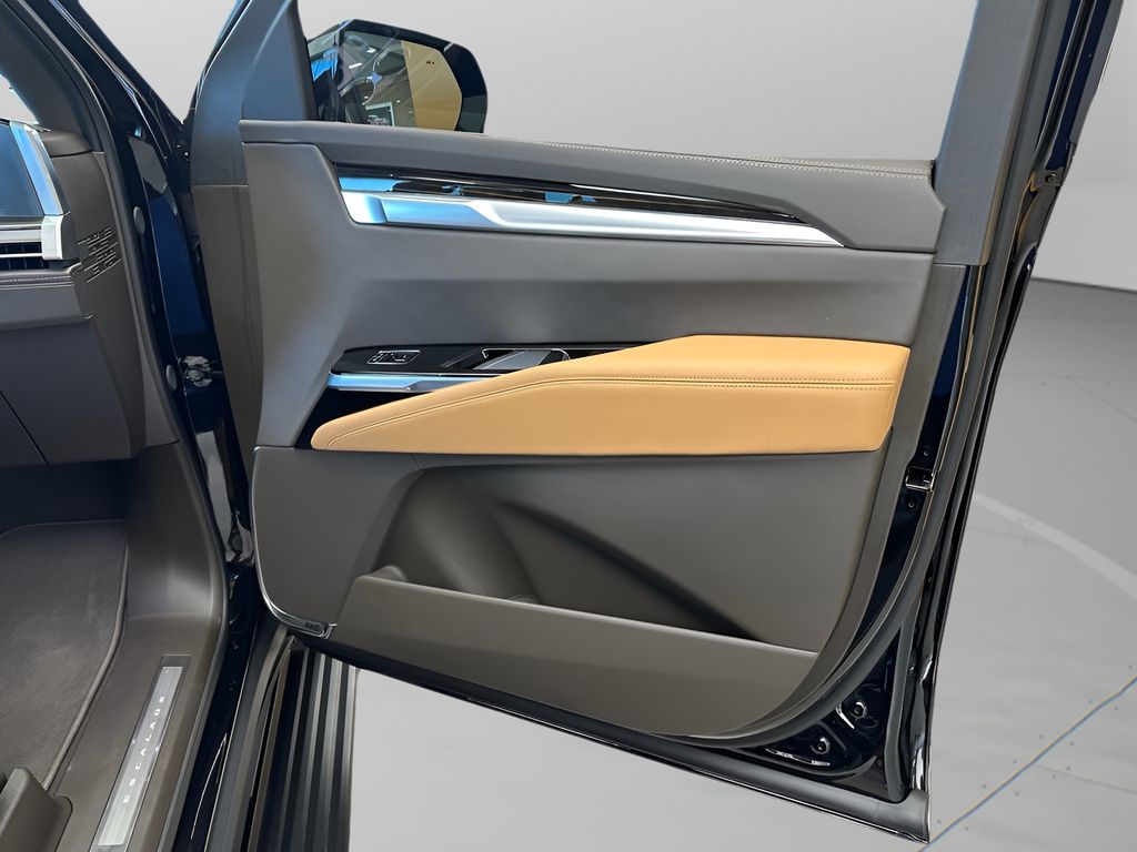 New Car 2025 Cadillac Escalade Esv  Premium For Sale Under $120,000 In Austin, Texas