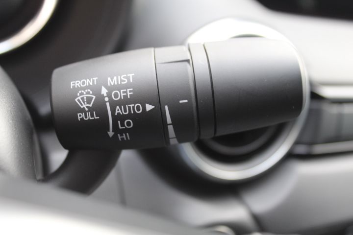 Used Car 2024 Mazda Mx-5 Miata Rf  Grand Touring For Sale Under $35,000 In Georgetown, Texas