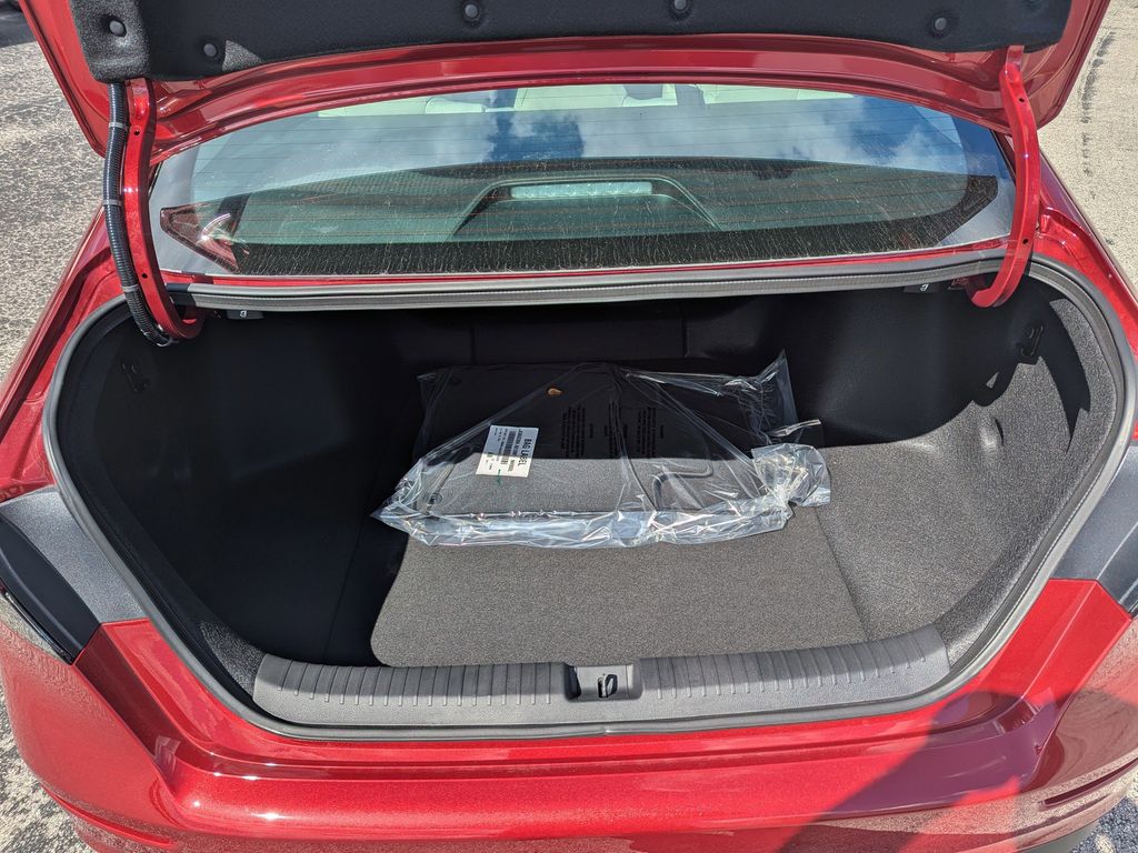 new 2025 Honda Accord car, priced at $30,922