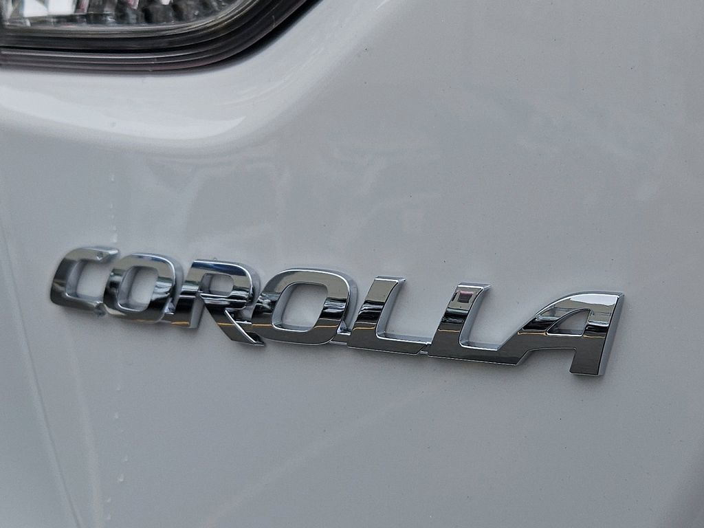 Thumbnail: 2026 Toyota Corolla - 20