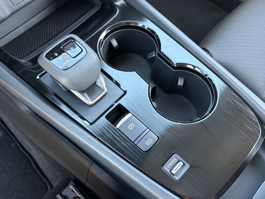 New 2026 Nissan Rogue SUV