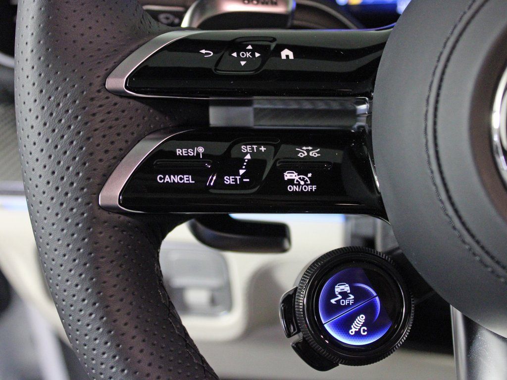 used 2026 Mercedes-Benz GLE car, priced at $79,999