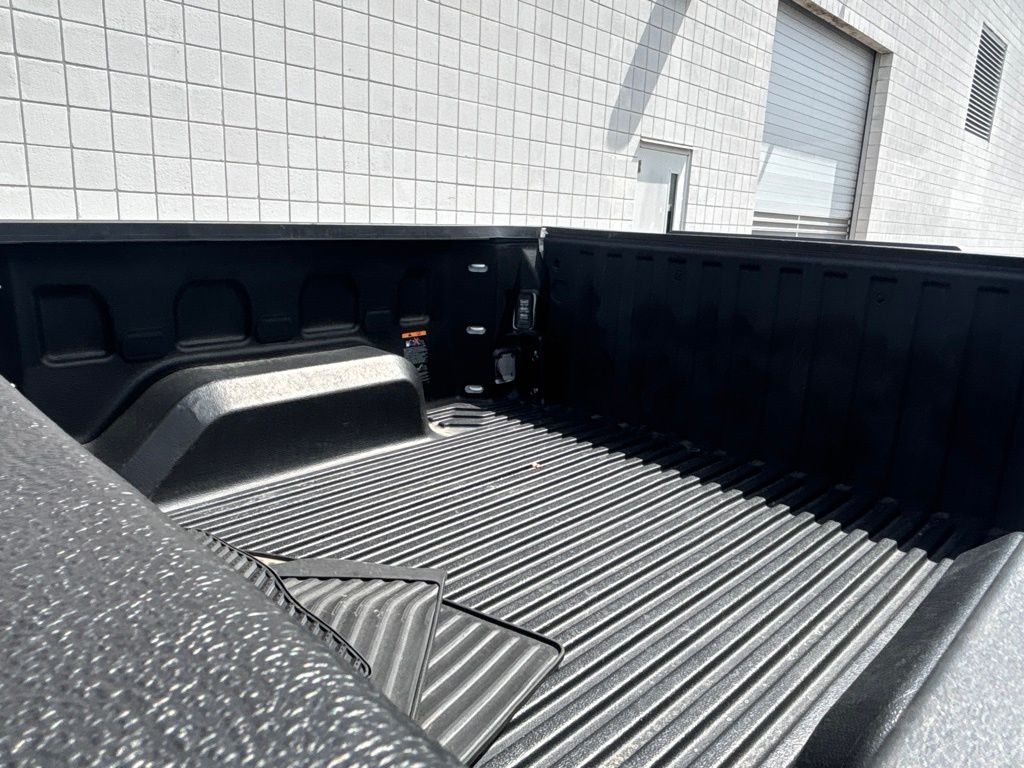 Used 2023 Chevrolet Silverado 1500 Truck