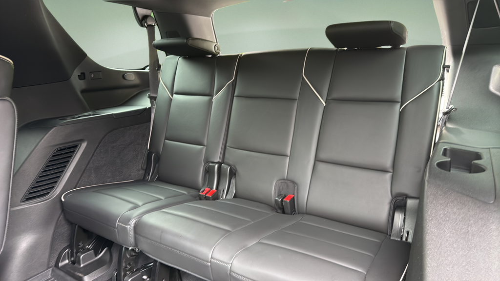 2021 Cadillac Escalade