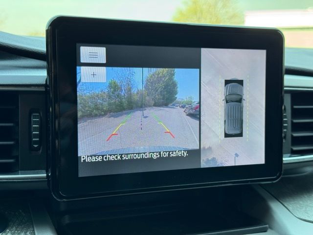 2022 Ford Explorer TIMBERLINE - Photo 30