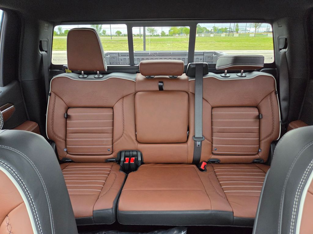 2026 GMC Sierra 1500 Denali Ultimate - Photo 29