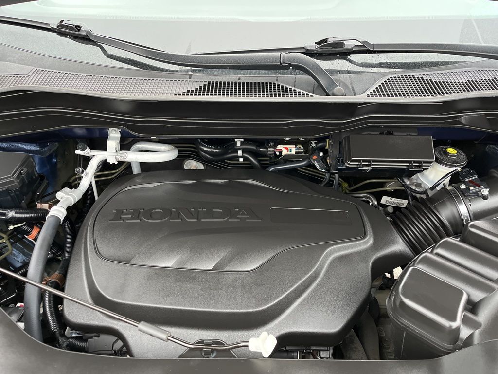 Thumbnail: 2022 Honda Passport - 15