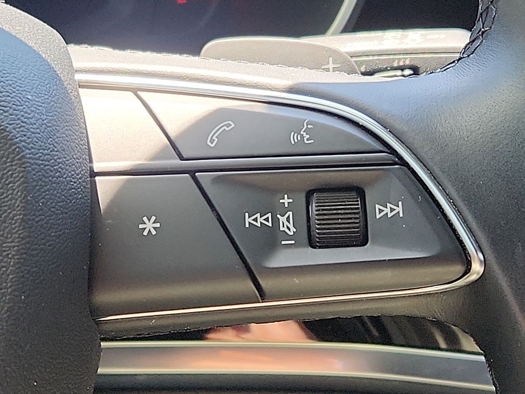 Thumbnail: 2022 Audi Q3 - 20