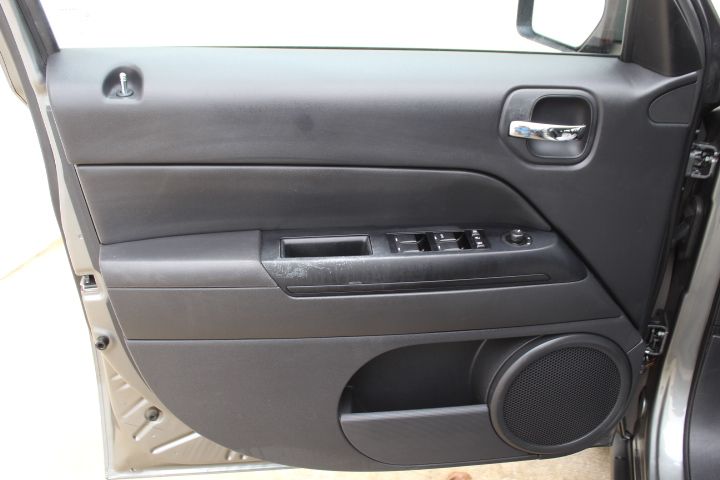 Used Car 2012 Jeep Patriot  Sport For Sale Under $10,000 In Georgetown, Texas