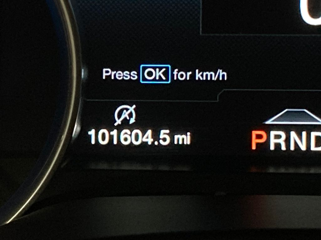 2020 Ford F-150 Limited