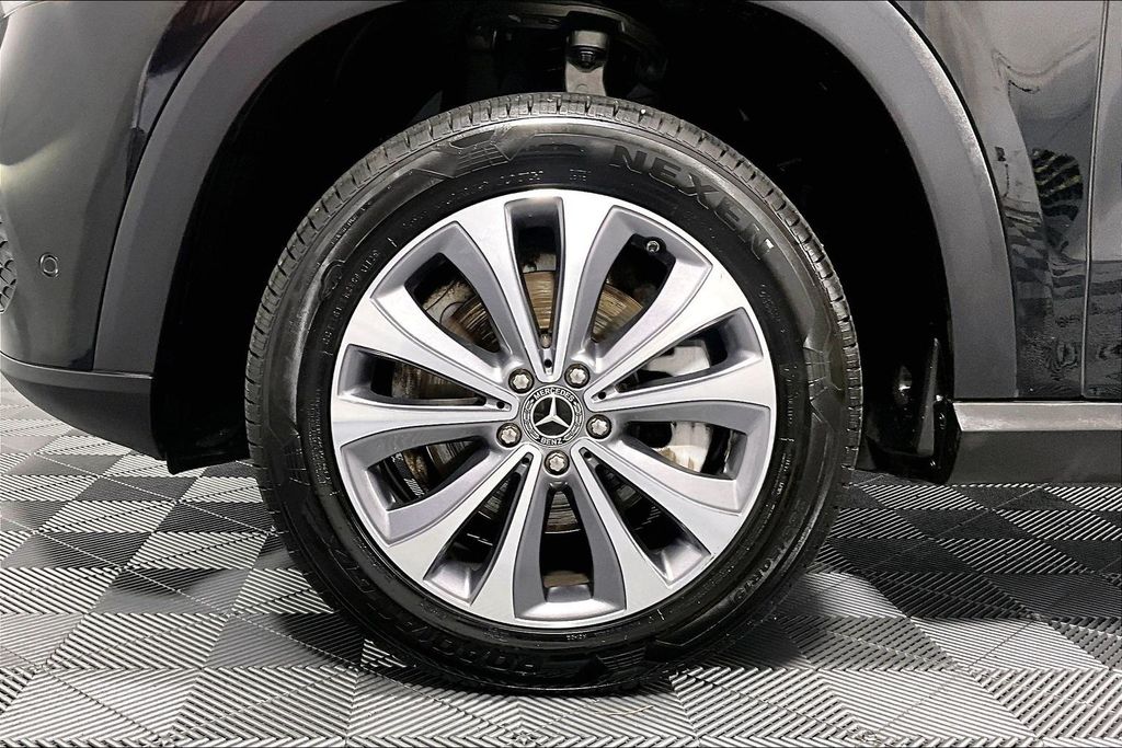 Used 2022 Mercedes-Benz GLE GLE 350 For Sale in OLIVE BRANCH, MS