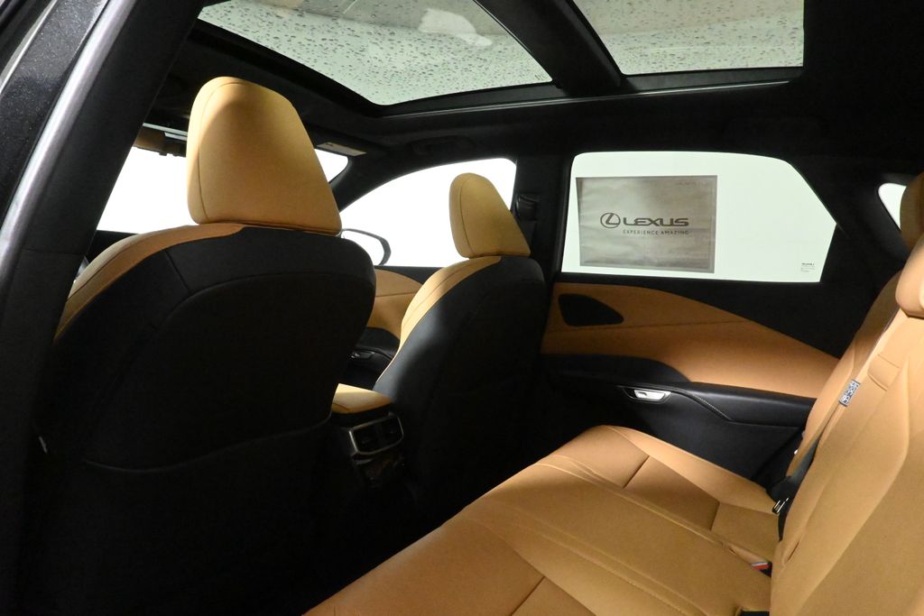 Thumbnail: 2026 Lexus RX - 32