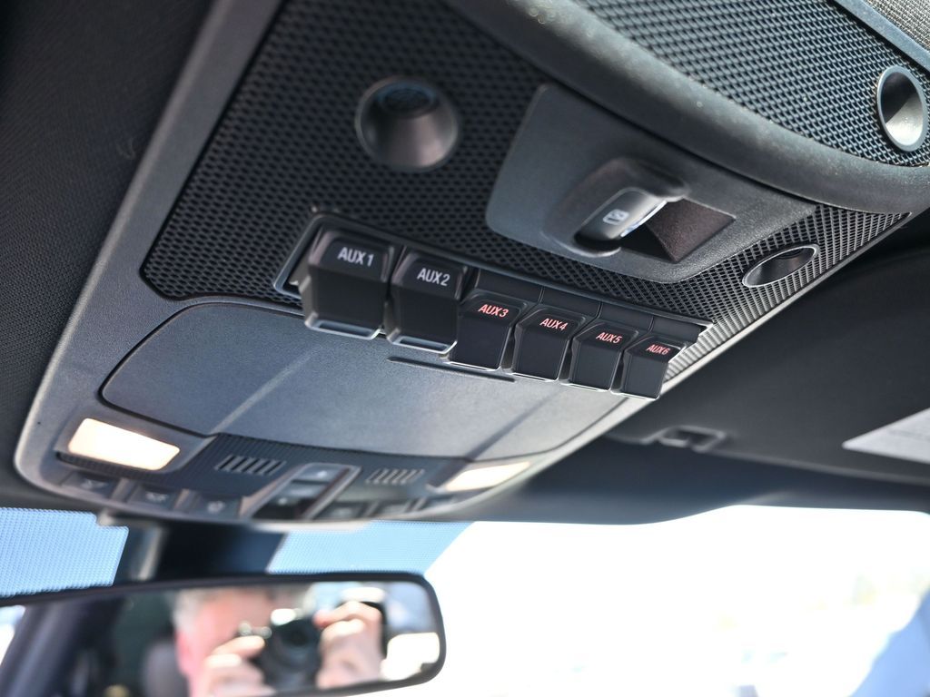 2018 Ford F-350 Super Duty Platinum