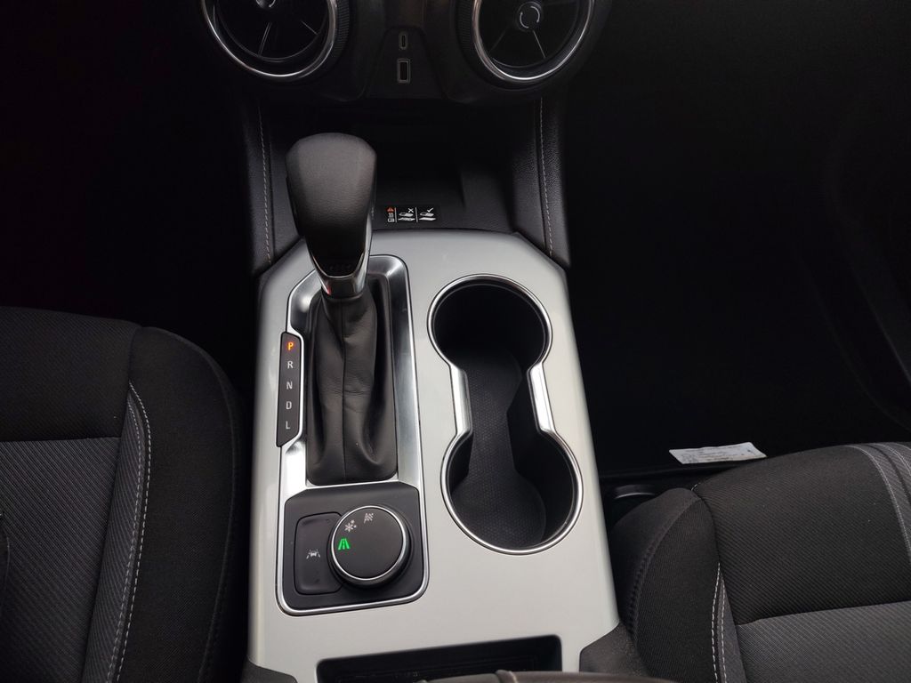 Used Car 2023 Chevrolet Blazer  Lt For Sale Under $25,000 In Austin, Texas