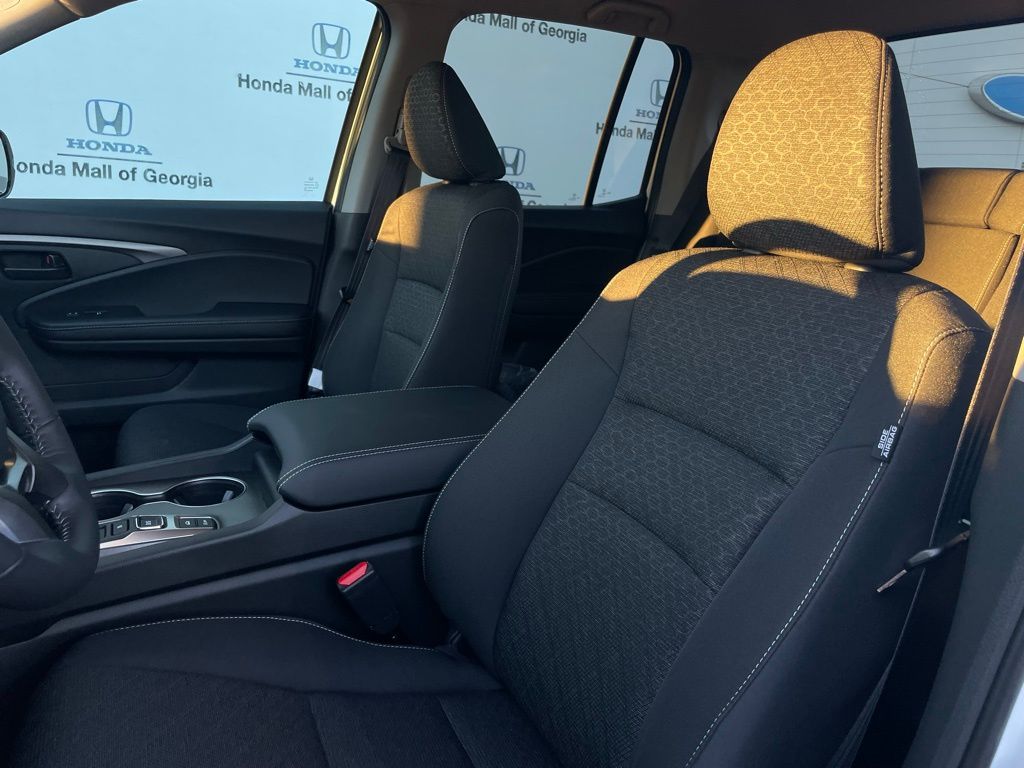 Thumbnail: 2026 Honda Ridgeline - 26