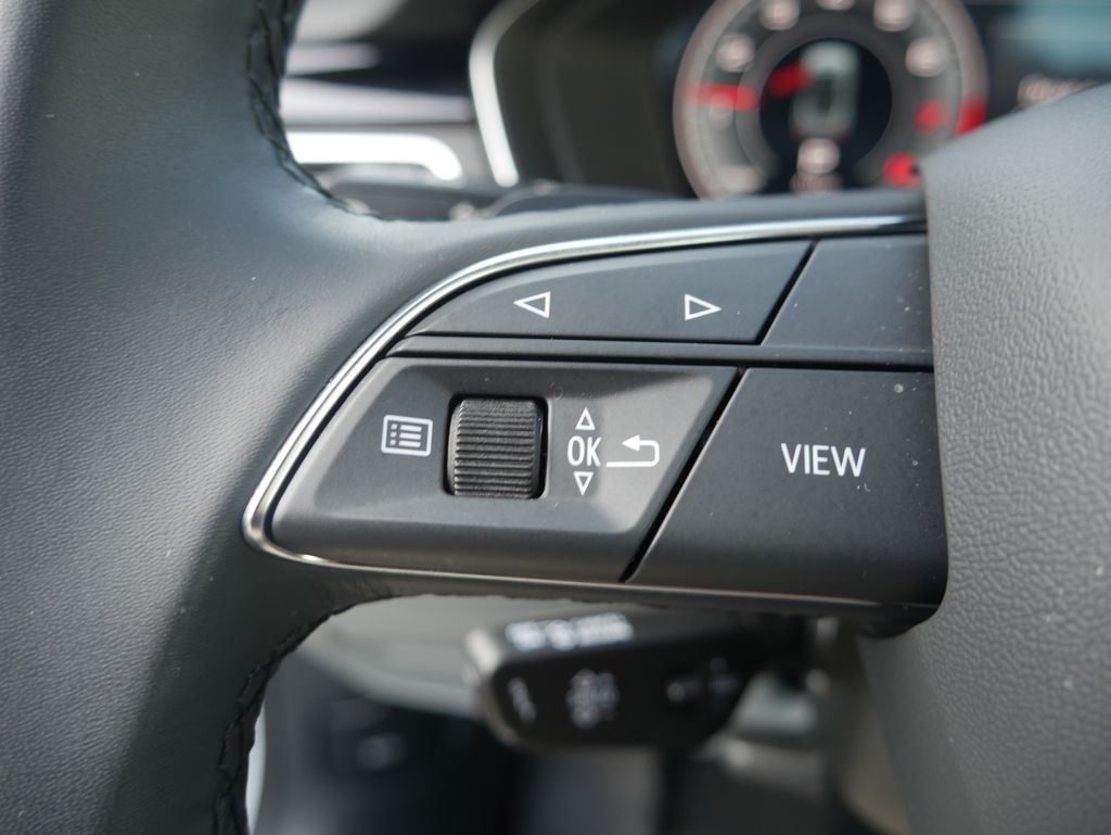 Thumbnail: 2024 Audi A5 - 29