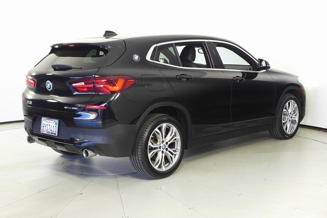 2022 BMW X2 sDrive28i 7