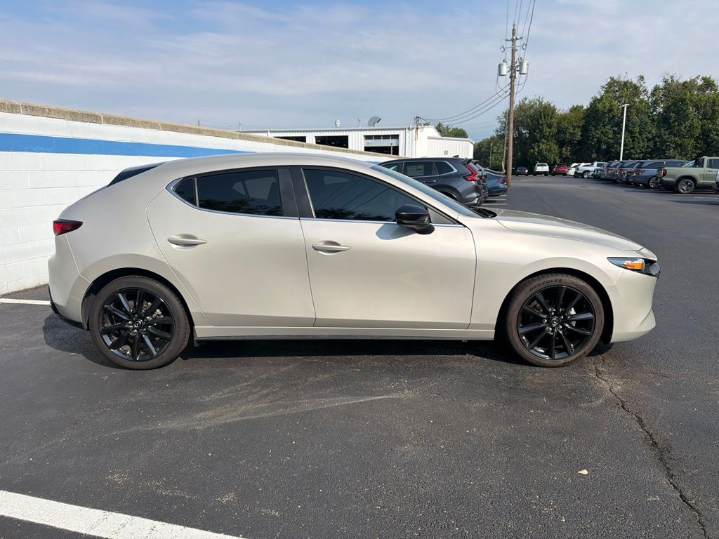 Thumbnail: 2024 Mazda Mazda3 - 6