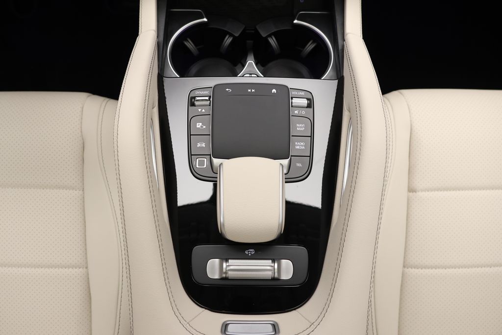 Thumbnail: 2026 Mercedes-Benz GLS - 29